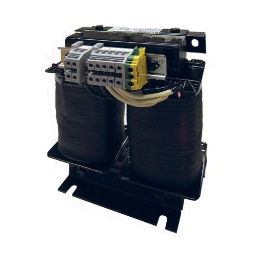 Transformateur d'isolement - XH series - Muuntosähkö Oy - Trafox - encapsulé / monophasé / EN61558