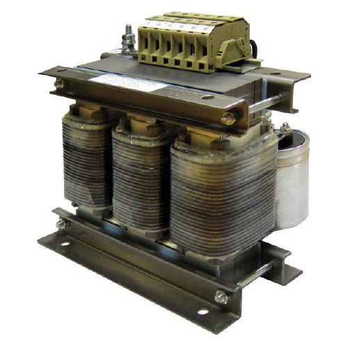Filtre électronique sinusoïdal - Muuntosähkö Oy - Trafox - pour moteur