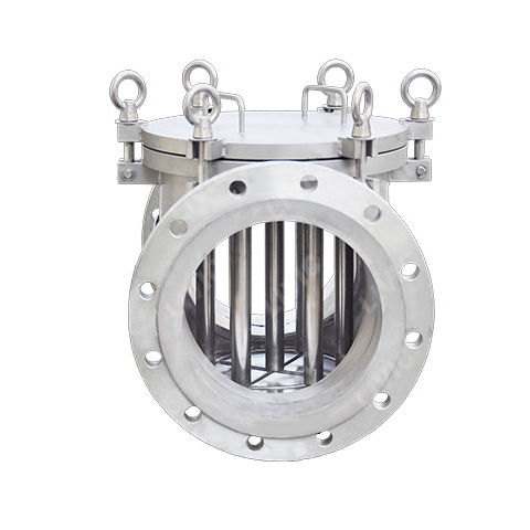 Purgeur d'eau - MGP series  - Shanghai LIVIC Filtration System Co., Ltd. - magnétique