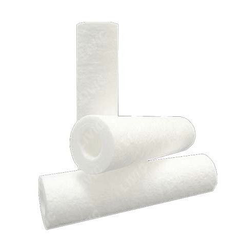 Cartouche filtrante à eau - FineSEP series - Shanghai LIVIC Filtration System Co., Ltd. - pour filtration fine / en polypropylène / à usage général