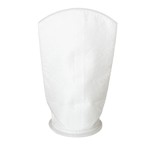 Poche filtrante pour liquides - EcoSEP series  - Shanghai LIVIC Filtration System Co., Ltd. - en polypropylène / en polyester / monocouche