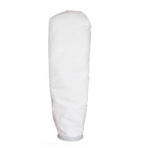 Poche filtrante pour liquides - AccuSEP series - Shanghai LIVIC Filtration System Co., Ltd. - en polypropylène / absolue / de profondeur