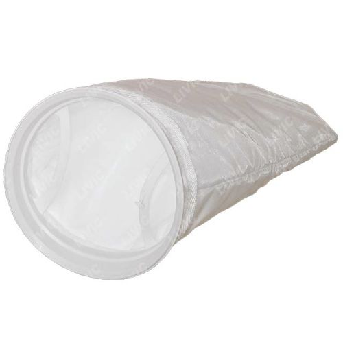 Poche filtrante pour liquides - MorSEP series - Shanghai LIVIC Filtration System Co., Ltd. - en polypropylène / de profondeur