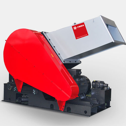 Granulateur à rotor - GP series - ENMA Granulator (China) Co.,Ltd - pour déchets / pour usage intensif