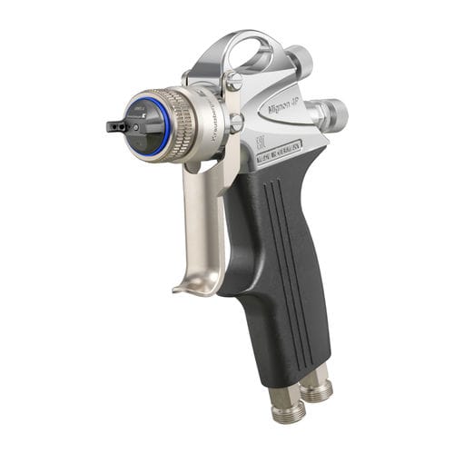 Pistolet de dosage - Mignon 4 P - Krautzberger - à peinture / manuel / pneumatique