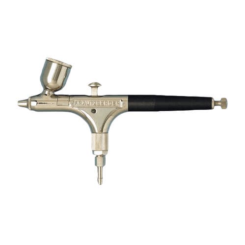 Pistolet pulvérisateur - Dekor  - Krautzberger - à peinture / manuel / pneumatique