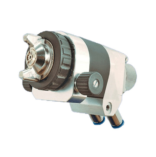 Pistolet pulvérisateur - DA 3 - Krautzberger - à peinture / automatique / pneumatique