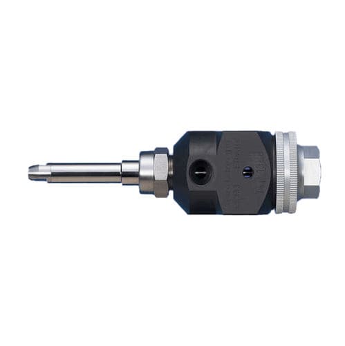 Pistolet d'extrusion - KAA 1300 - Krautzberger - à air comprimé / à colle / à peinture