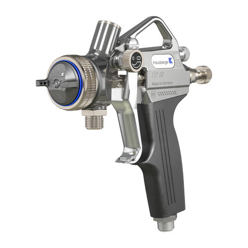 Pistolet pulvérisateur - HP 30 - Krautzberger - à peinture / manuel / pneumatique