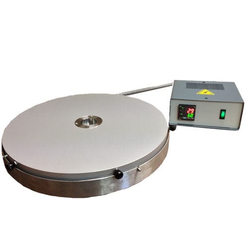 Plaque Chauffante Soudure 200x200mm 700W – Station Préchauffage 0-400℃ Pour Réparation Écran Téléphone & PCB