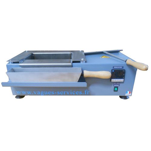 Bain d'étain - M200 - VAGUES SERVICES
