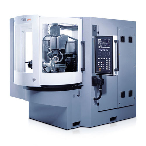 Machine d'électroérosion SEDM - QM ECO SELECT - VOLLMER WERKE Maschinenfabrik GmbH - CNC / de haute précision / flexible