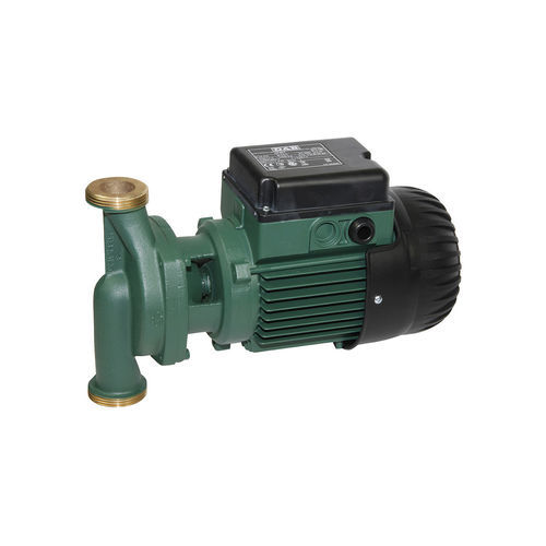 Pompe centrifuge - AL series - DAB - pour eaux chaudes / à air / électrique