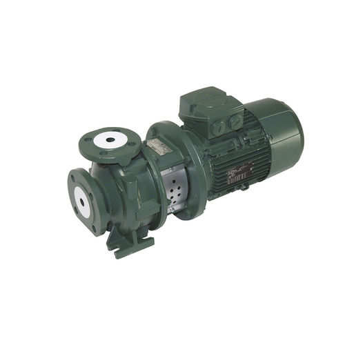 Pompe centrifuge - NKM-G / NKP-G - DAB - à eau / électrique / industrielle