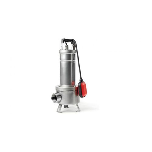 Pompe centrifuge - FEKA VS - DAB - pour eaux usées / électrique / immergée