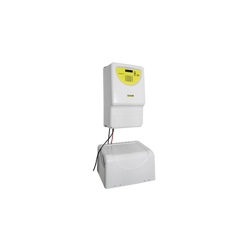 Pompe centrifuge - SOCCORRER - DAB - à eau / électrique / immergée