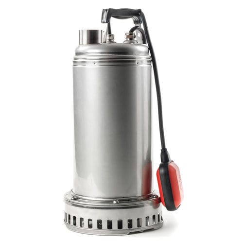 Pompe à rotor - DRENAG 1000/1200 - DAB - à eau / électrique / immergée