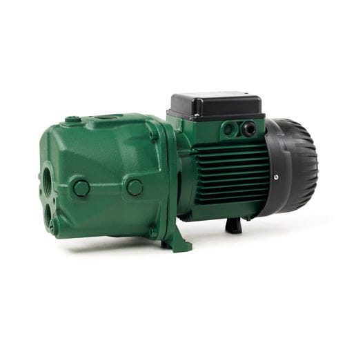 Pompe centrifuge - DP - DAB - à eau / électrique / auto-amorçante
