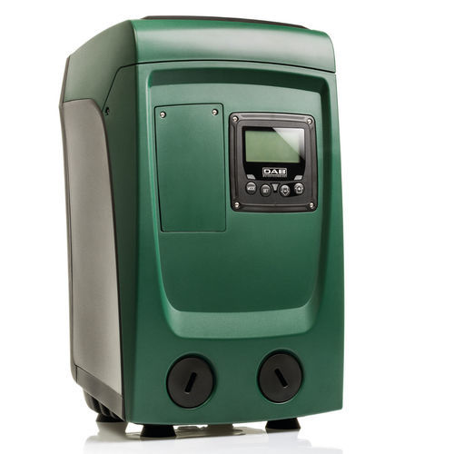Mini-station de surpression centrifuge - Esybox Mini 3 - DAB - d'air / lubrifiée / multi-étagée