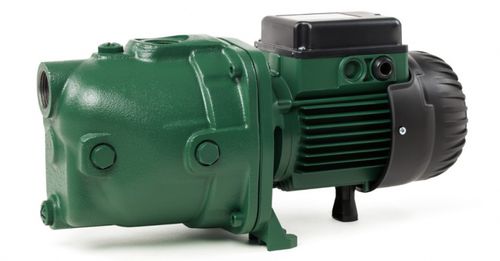 Pompe centrifuge - Jet series - DAB - à eau / électrique / auto-amorçante