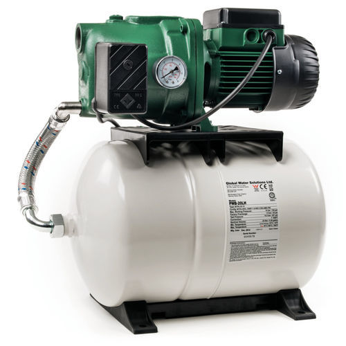 Pompe centrifuge - AQUAJET series - DAB - à eau / électrique / auto-amorçante