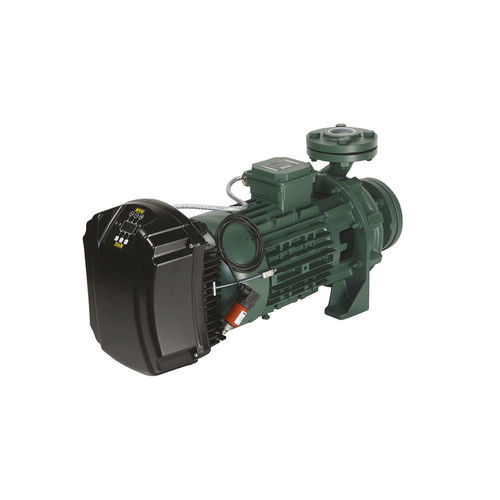 Pompe électronique - KE series - DAB - centrifuge / à eau / électrique