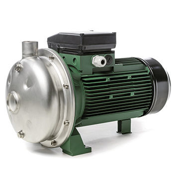 Pompe centrifuge - KI series - DAB - à eau / électrique / à amorçage standard