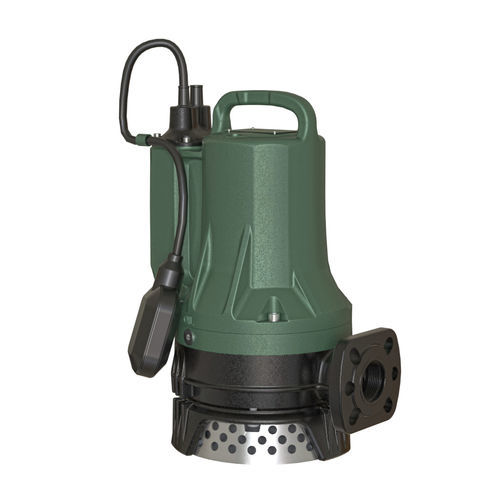 Pompe centrifuge - Drenag FX - DAB - à eau / électrique / immergée
