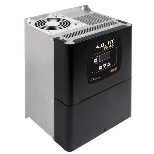 Onduleur DC/AC hors réseau - ADAC - DAB - à sinus modifié / pour pompe