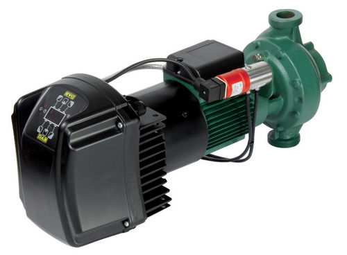 Pompe centrifuge - ALME /ALPE - DAB - à eau / électrique / industrielle