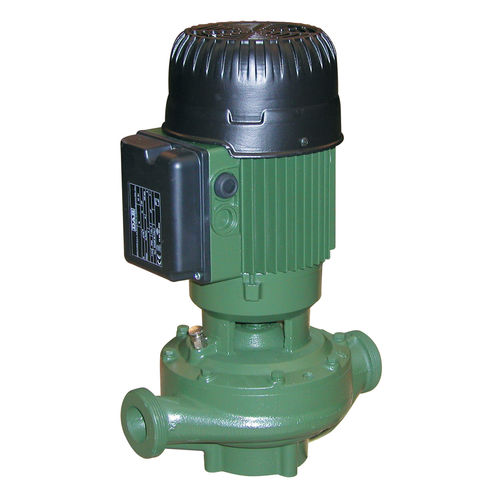 Pompe centrifuge - ALM/ALP - DAB - pour eaux chaudes / électrique / industrielle