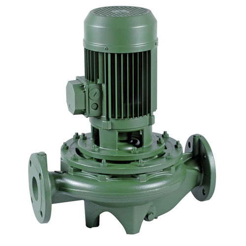 Pompe centrifuge - CM, CM-G / DCM, DCM-G - DAB - pour eaux chaudes / électrique / industrielle