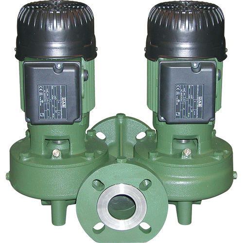 Pompe centrifuge - KLM/KLP/DKLM/DKLP  - DAB - à eau / électrique / industrielle