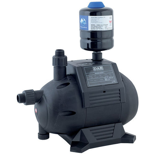 Pompe centrifuge - BOOSTER SILENT - DAB - à eau / électrique / auto-amorçante