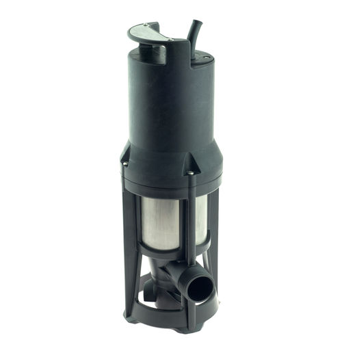 Aérateur immergé - NOVAIR - DAB - radial / pour traitement des eaux usées