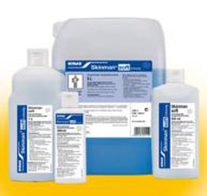 Produit désinfectant - Spitacid® - Dastex