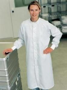 Tunique de travail - Dastex - de protection chimique / en fibre de carbone / en fibre de polyester