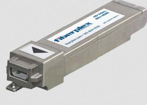 Transmetteur vidéo HDMI - SFP-HHDVT1-0000-M - FiberPlex Technologies, LLC - numérique / 8 canaux
