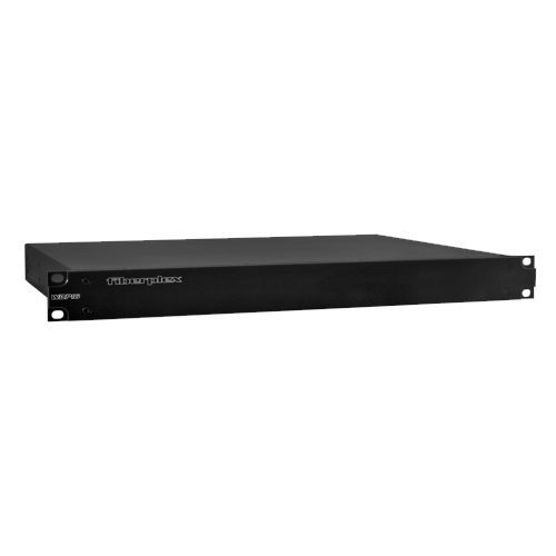Multiplexeur module - WDP16 - FiberPlex Technologies, LLC - multicanaux / de fibre optique / numérique