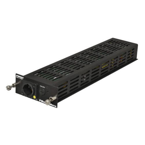 Alimentation électrique AC/DC - PSMAC  - FiberPlex Technologies, LLC