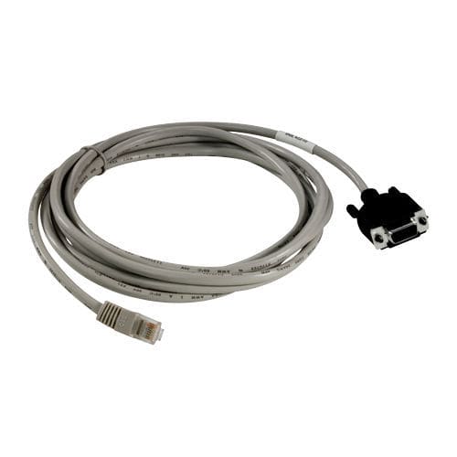 Câble de commande - DGL-422 - FiberPlex Technologies, LLC