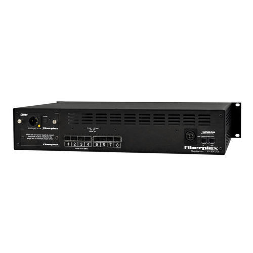 Multiplexeur module - WDM8A - FiberPlex Technologies, LLC - multicanaux / de fibre optique / de longueur d'onde