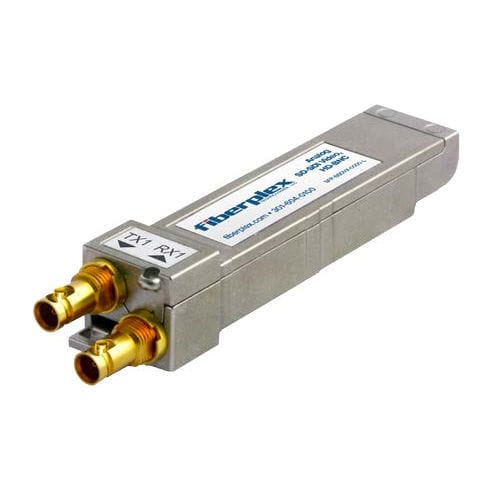 Module émetteur-récepteur radio - SFP-BA10XC-0000-M - FiberPlex Technologies, LLC - edge
