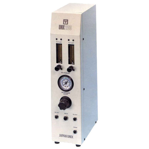 Générateur d'azote pur - UNX-200 - Japan unix - de laboratoire / compact