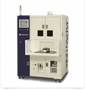 Machine de brasage sélectif laser - UNIX-LS1 - Japan unix - automatique