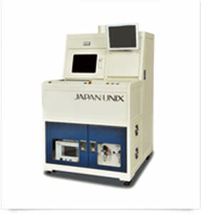 Machine de brasage sélectif laser - UNIX-LSX - Japan unix - automatique