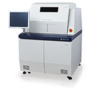 Machine de brasage tendre laser - UNIX-FS  - Japan unix - automatique