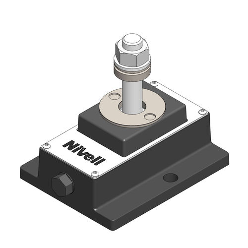 H&R Cales, Boulonnerie Et Accessoires 45757254, Argent