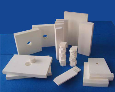 Plaque en céramique - 9 series - Lianyungang Zhong Ao Aluminium Co., Ltd - de revêtement