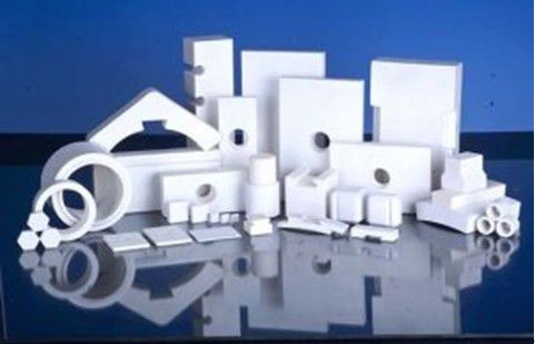 Céramique d'alumine - Lianyungang Zhong Ao Aluminium Co., Ltd